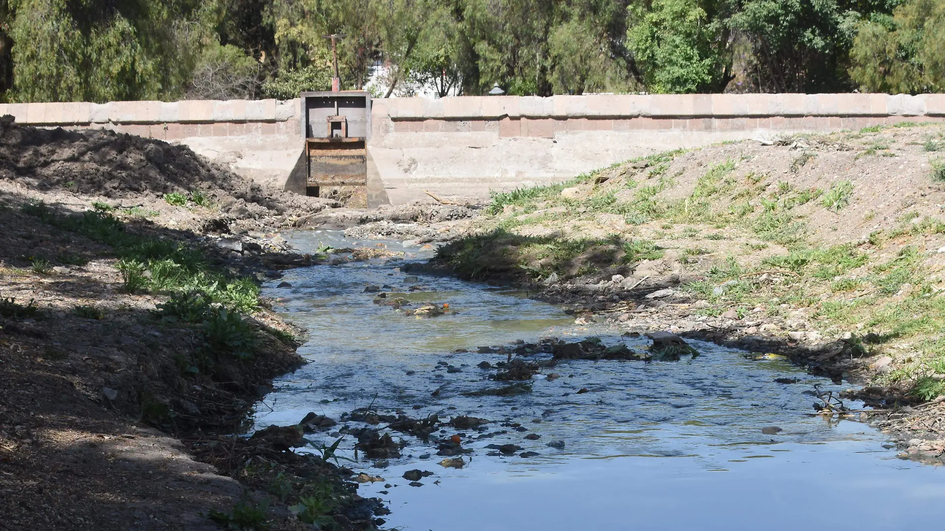 EL RIO CUENTA